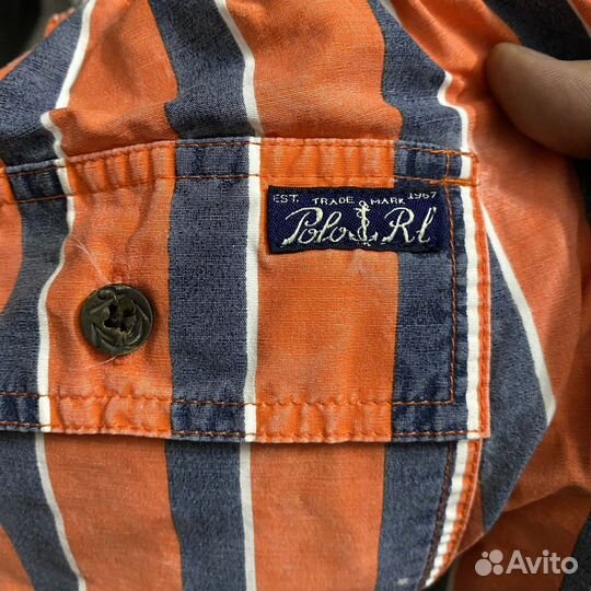 Ralph lauren шорты