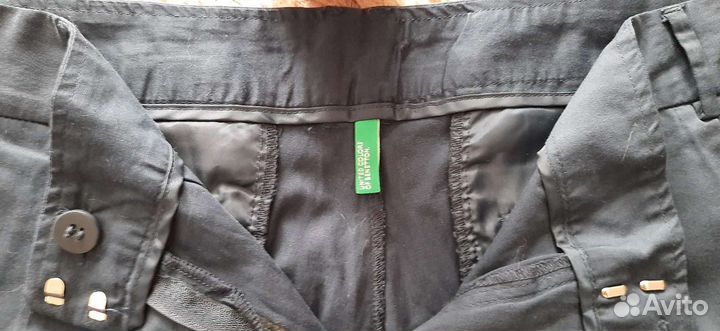 Шорты Benetton (новые)