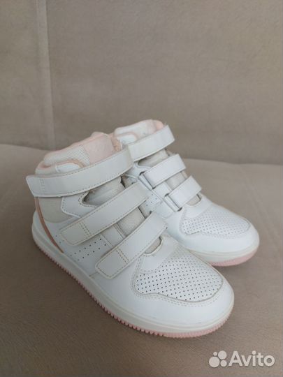 Детская обувь для девочек