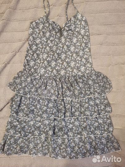 Сарафан платье женское 44/46