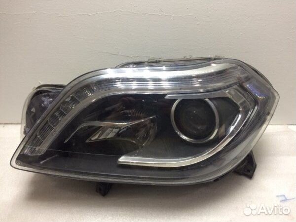 Фара левая Mercedes-Benz GL/GLS-Class/GLE