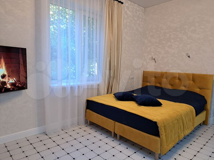 Квартира-студия, 33 м², 2/3 эт.