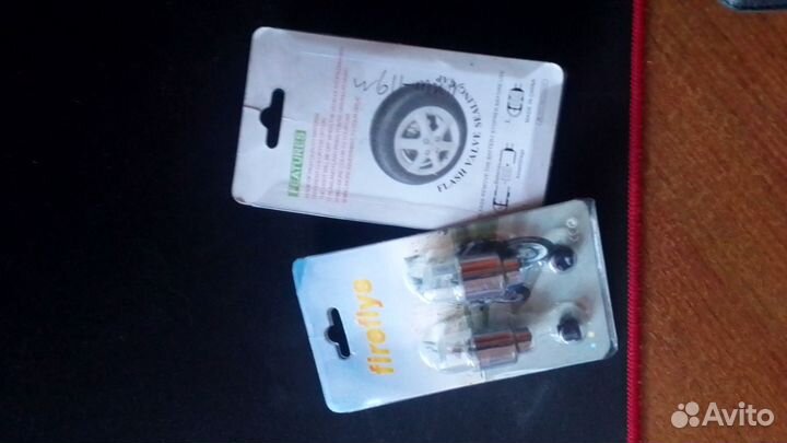 Колпачки на колеса