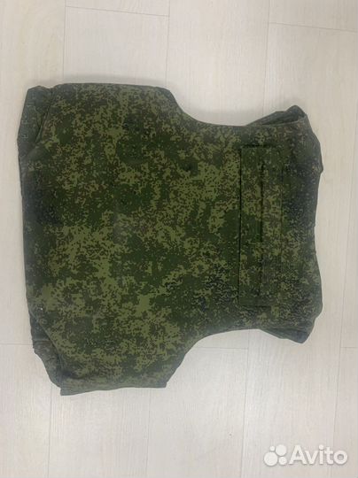 Бронежилет