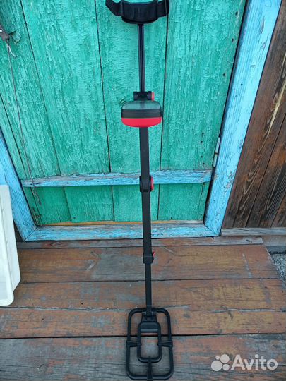 Металлоискатель