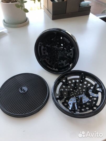 Диффузор для фена babyliss