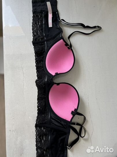 Бюстгальтер Victoria's Secret 75B