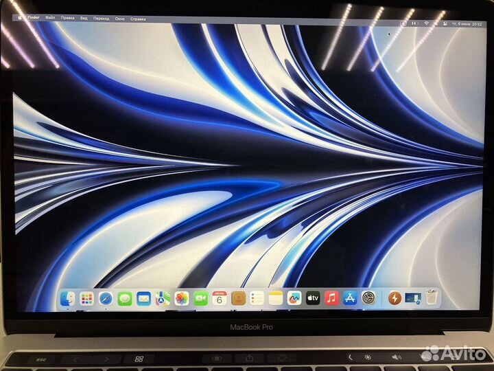 Apple MacBook Pro 13 2019