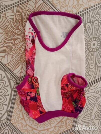 Одежда для собаки