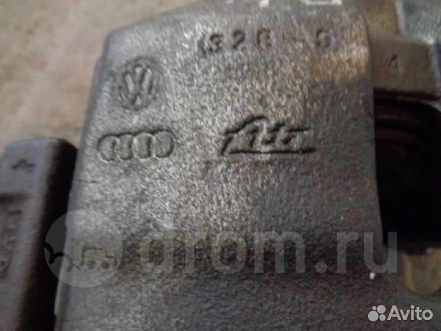 Суппорт передний левый VW Passat (B6) 2005-2010