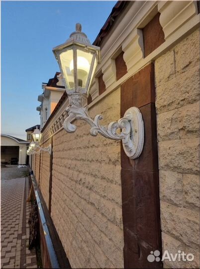 Перила для лестниц