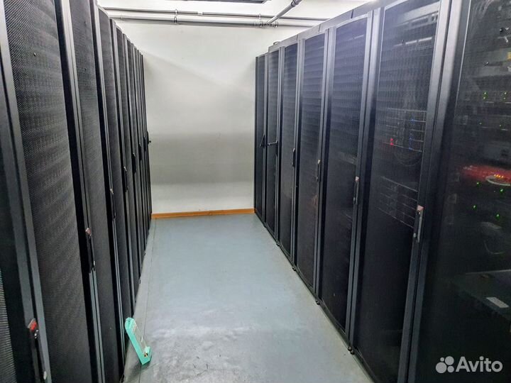 Аренда сервера для 1С, обучения нейросетей