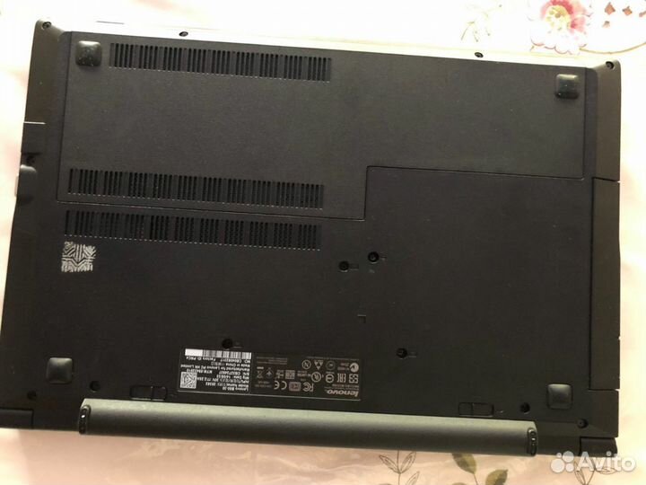 Продам Ноутбук