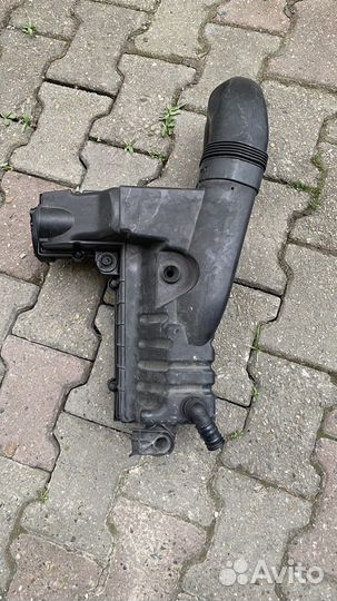 Фильтр воздушный audi TT