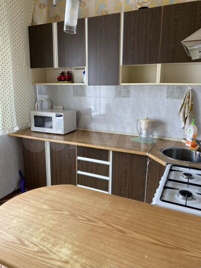 1-к. квартира, 39 м², 9/9 эт.