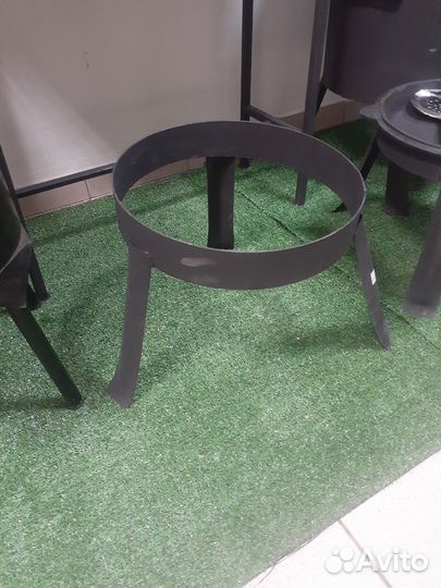 Подставка для казана