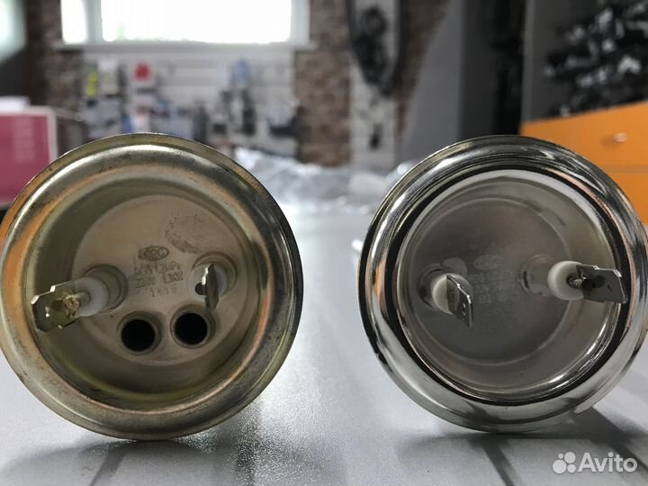 Тэн для эвн Термекс 1,3кВт 066057