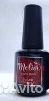 Мелиор Хард база под гель лак