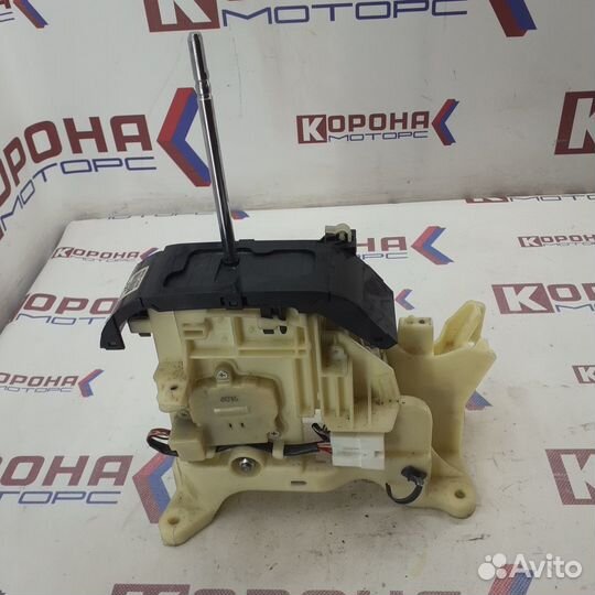 Рычаг переключения АКПП hyundai IX55 EJ veracruz