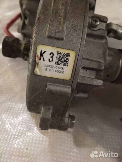 Элекроусилитеь Камри 55