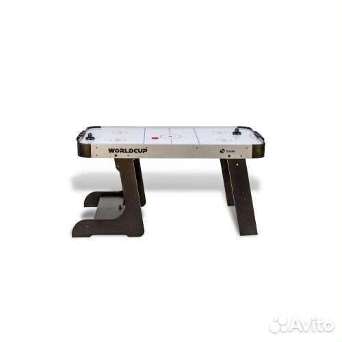 Аэрохоккей-складной