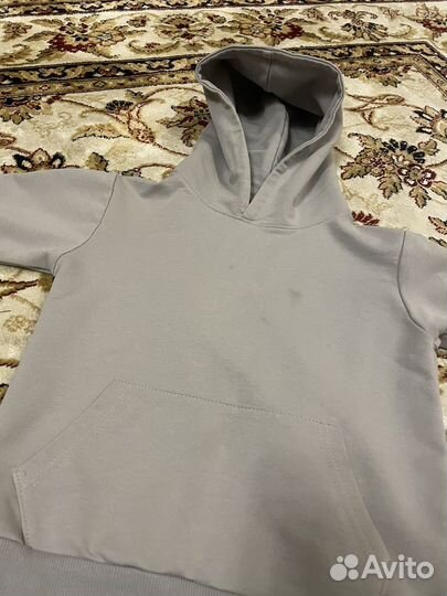 Спортивный костюм для мальчика 98 104