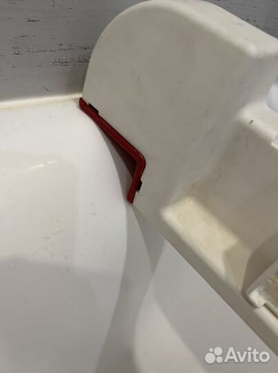 Подставка для детской ванночки