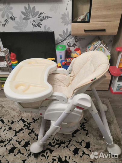 Стульчик для кормления