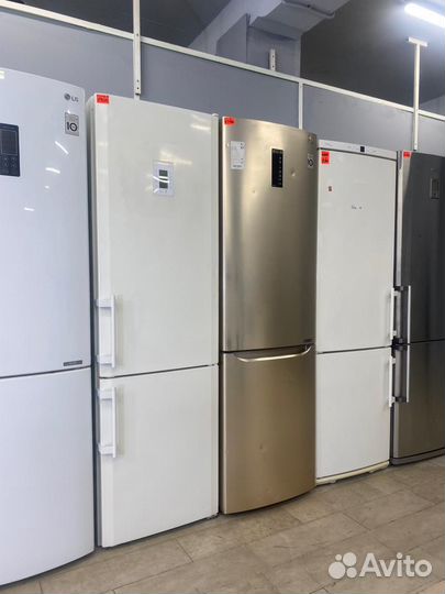 Холодильник б/у