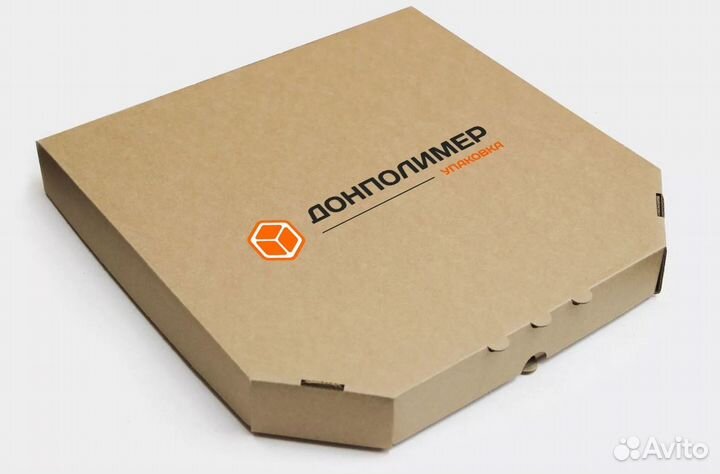 Коробка для пиццы оптом