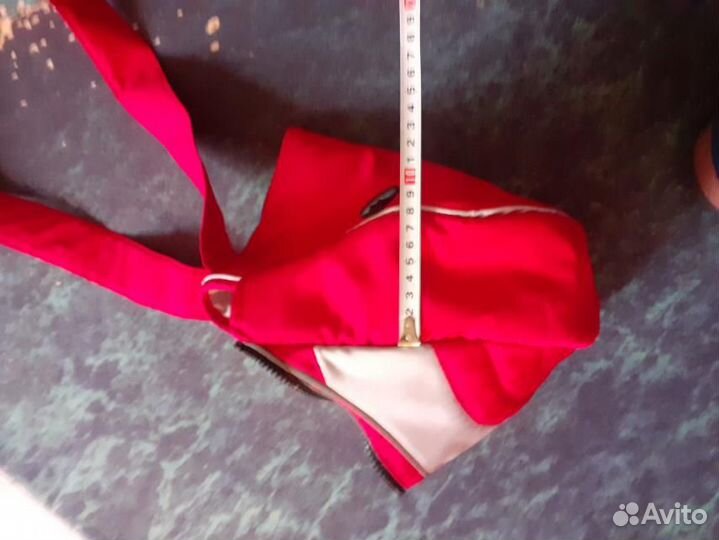 Сумка переноска для животных