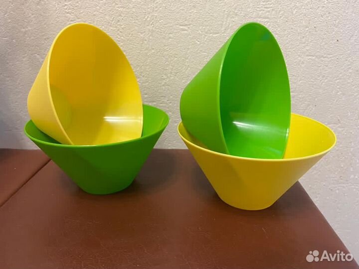 Противень Electrolux, Пиала IKEA