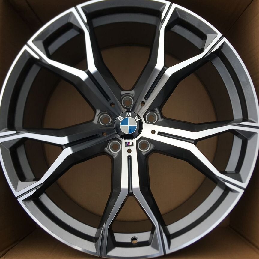 bmw x6 e71 - Купить шины, диски и колёса – недорогие б/у и