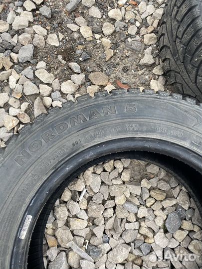 Nordman 7 185/65 R14