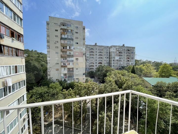 2-к. квартира, 60 м², 5/12 эт.