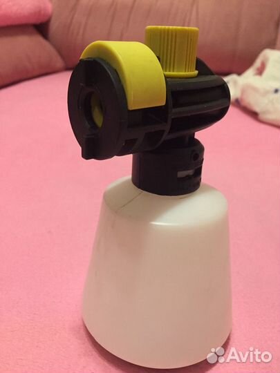 Ёмкость для Керхер