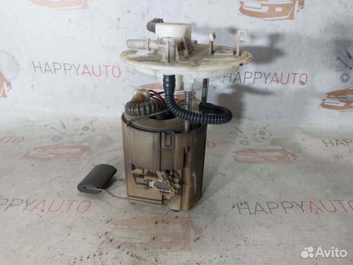 Бензонасос Kia Rio 3