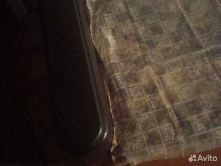 Диван новый