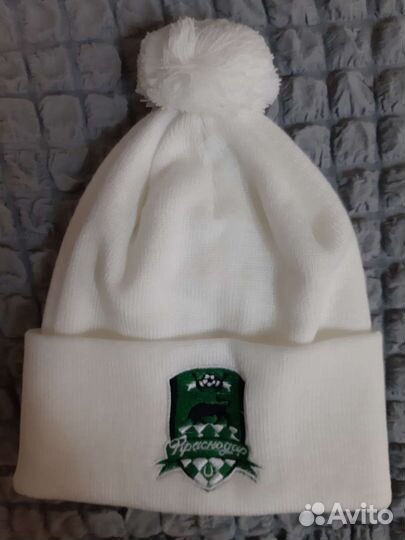 Шапка Краснодар