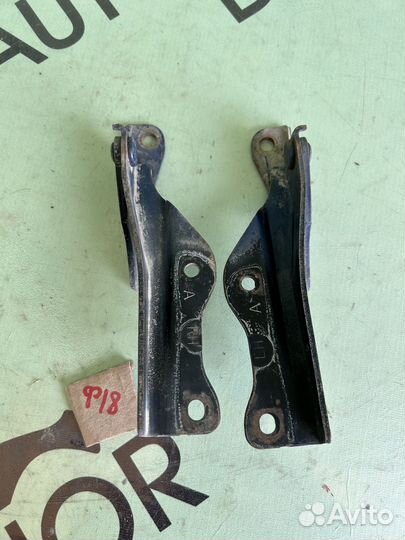 Петли капота subaru impreza cg