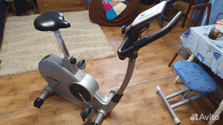 Велотренажер Kettler Polo S