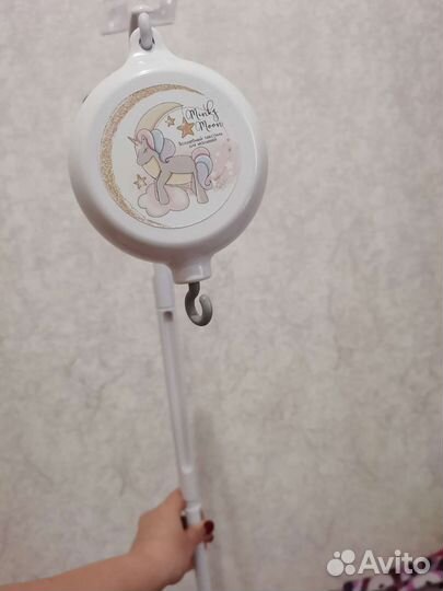 Набор в кроватку