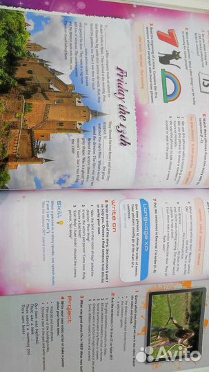 Gold experience учебник