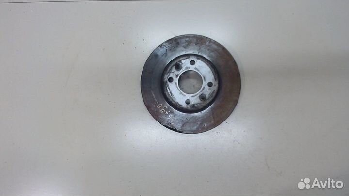 Диск тормозной Renault Laguna, 1996