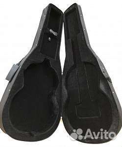 Футляр для классической гитары 39