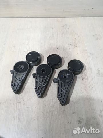 Натяжитель ремня Ауди А4 Б5 1.6 ADP 058903133