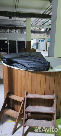 Крышка на купель KSH-13258