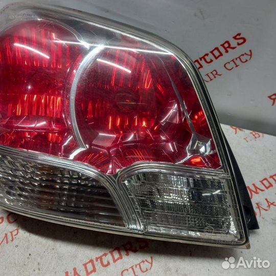 Фонарь задний задний левый Mitsubishi Outlander XL