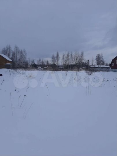 Участок 12 сот. (ИЖС)