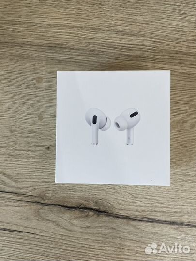 Airpods pro